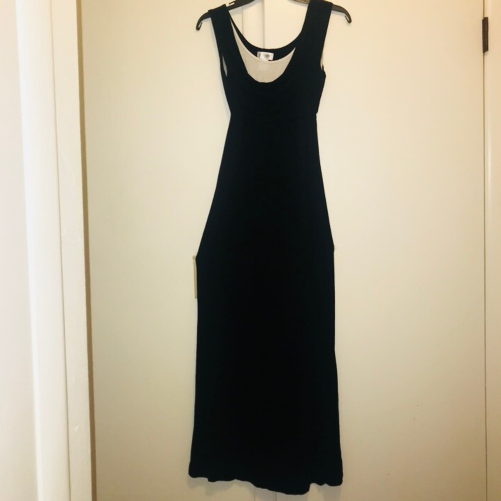 Cute & Comfy Maternity Dress SzS